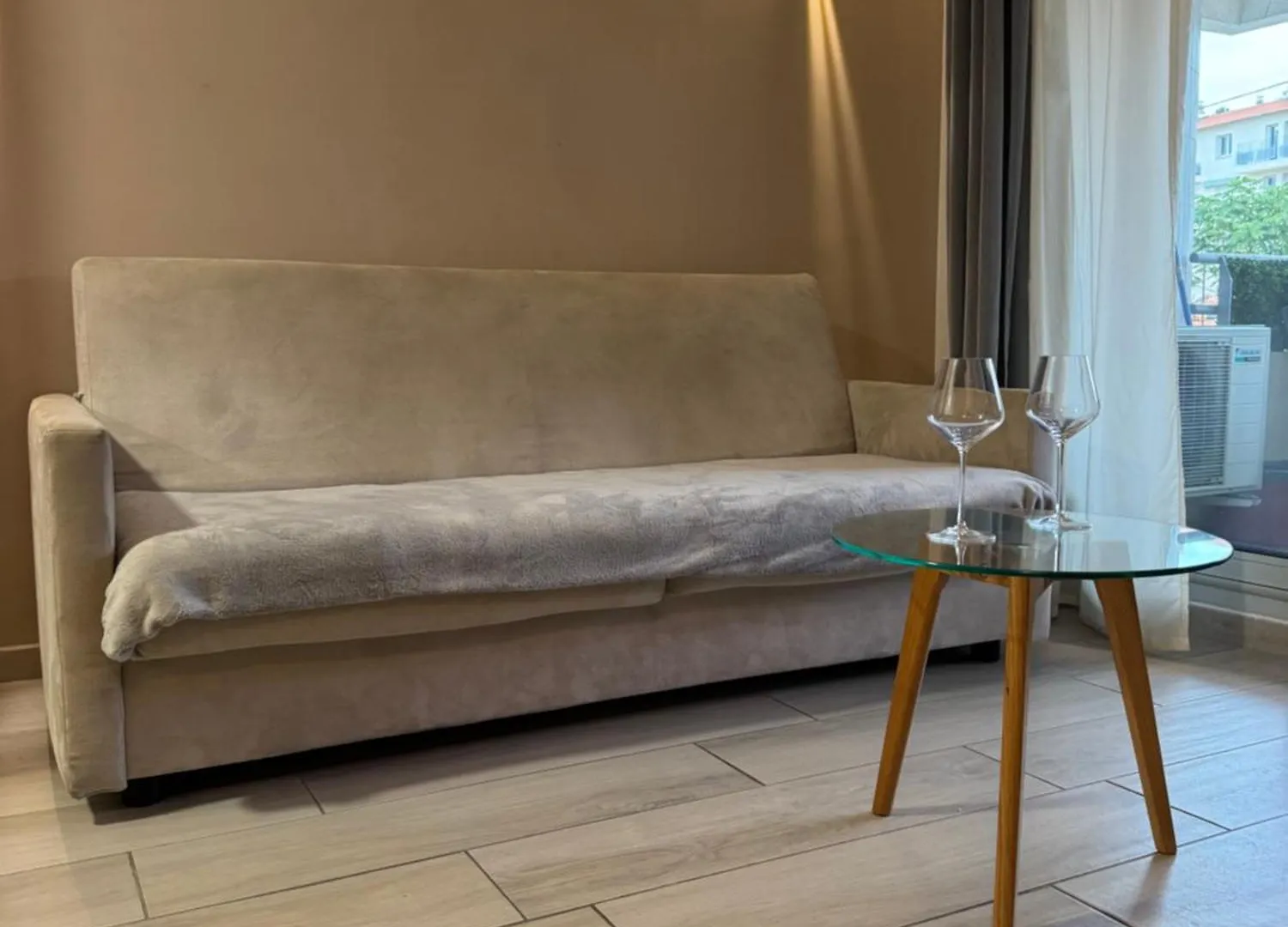 Appartement Proche De La Mer Cannes