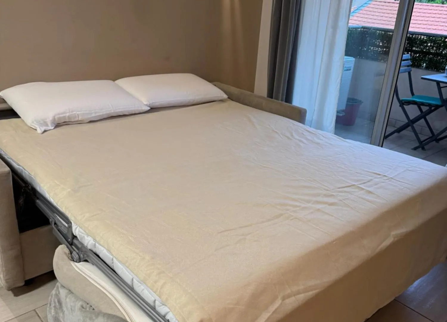 Apartment Appartement Proche De La Mer Cannes