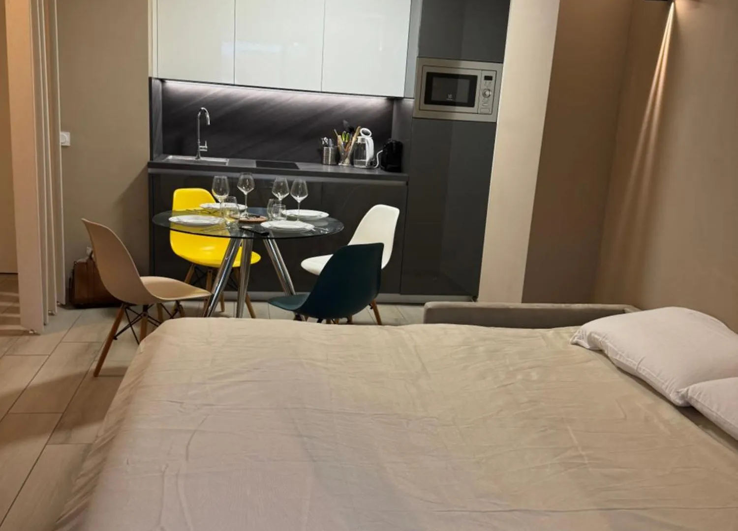 Appartement Proche De La Mer Cannes 0*,  France
