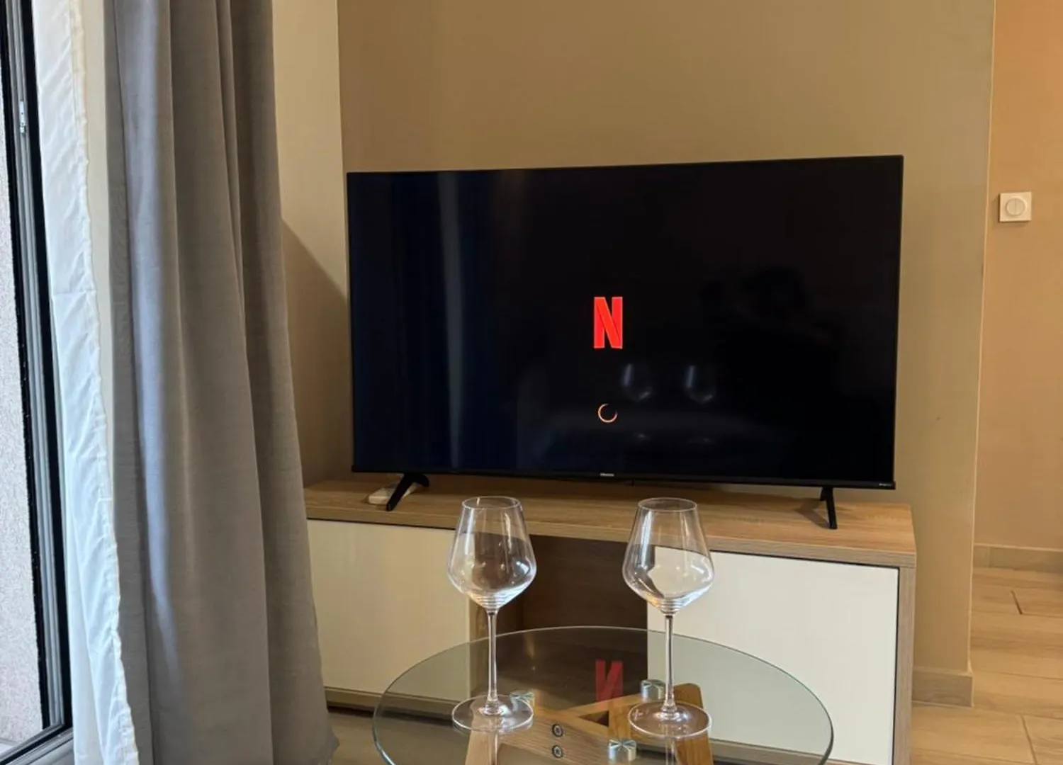 Appartement Proche De La Mer Cannes